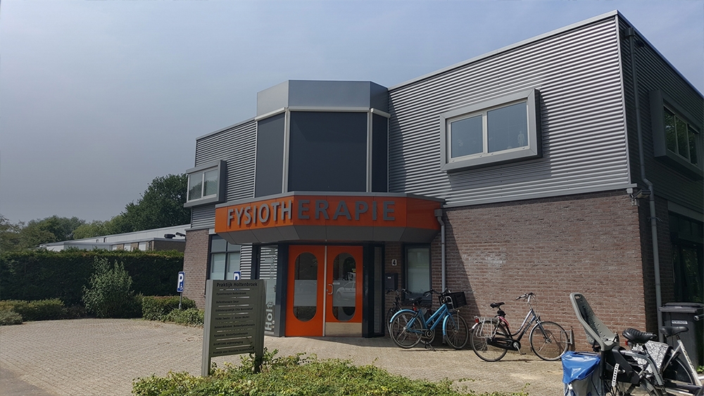 Fysio Zwolle Holtenbroek